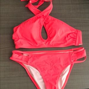 Victoria’s Secret swimsuit